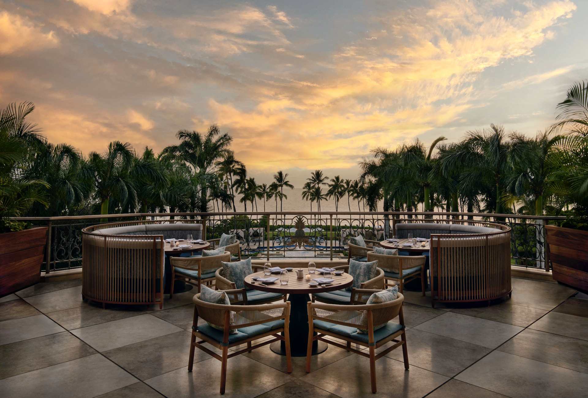 Nobu☆0512 Nobu Grand Wailea Maui | Grand Wailea Maui
